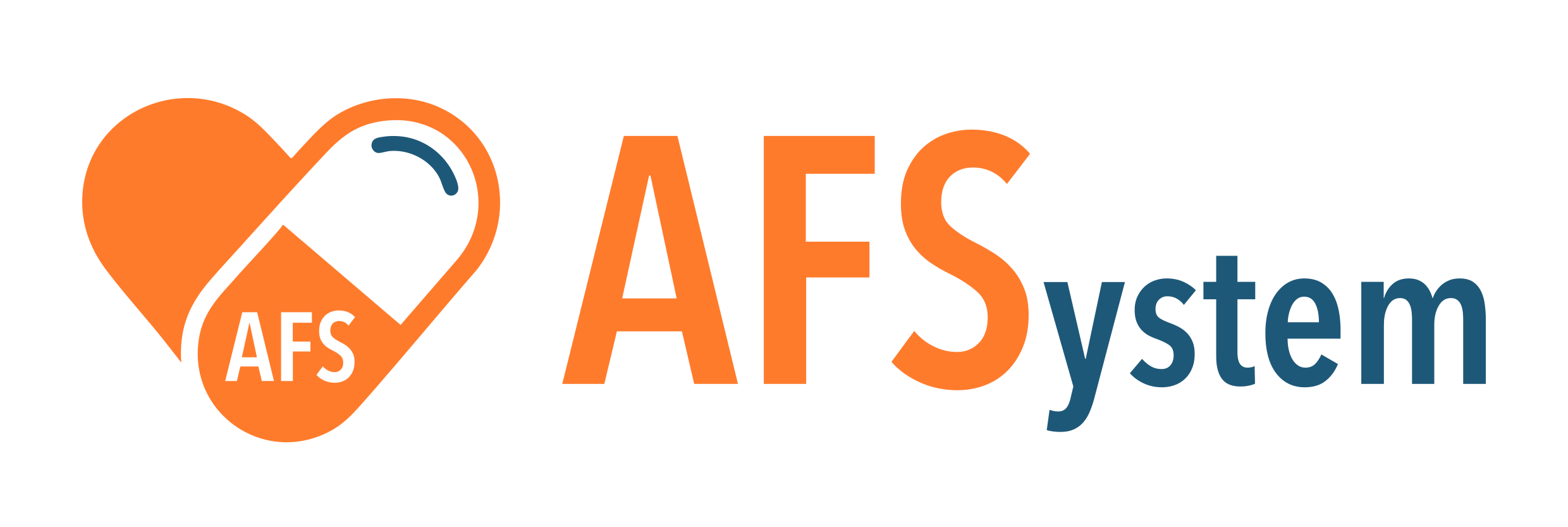 AFS-System